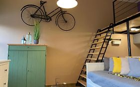 Pedal Apartman Szeged City