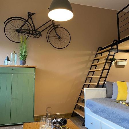 Pedal Apartman Szeged City Extérieur photo