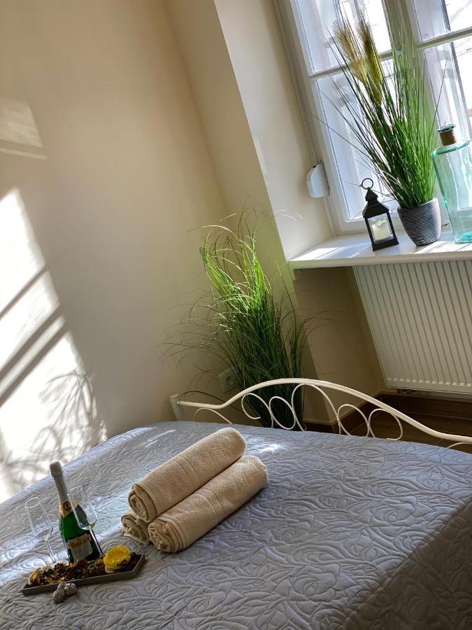 Pedal Apartman Szeged City Extérieur photo