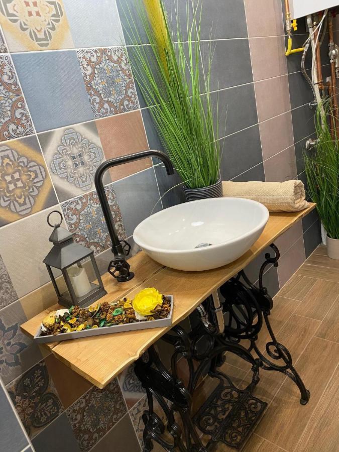 Pedal Apartman Szeged City Extérieur photo