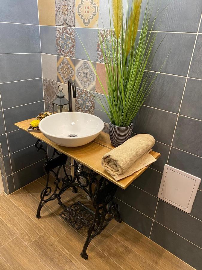 Pedal Apartman Szeged City Extérieur photo
