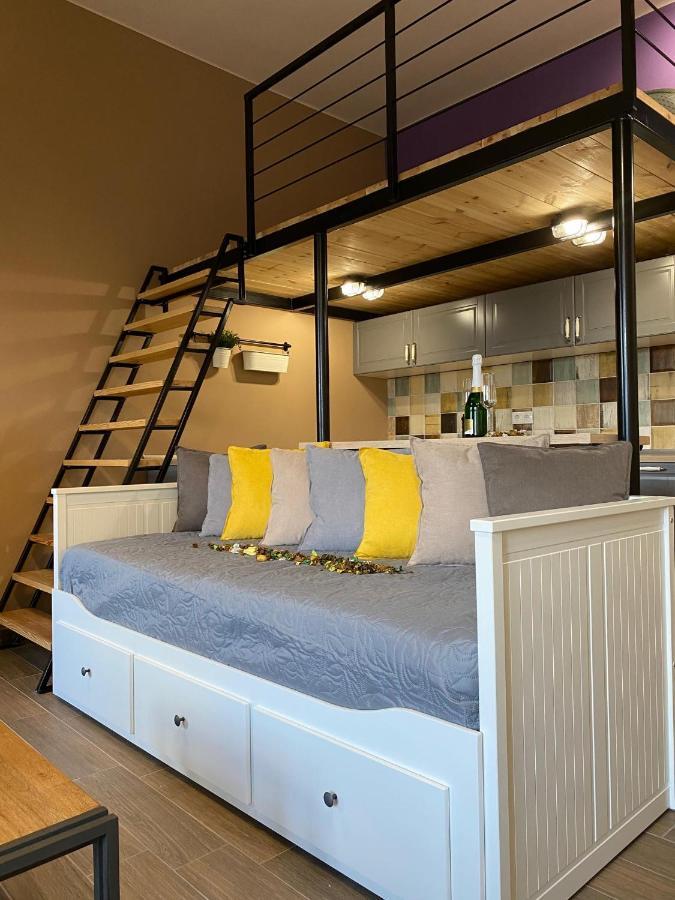 Pedal Apartman Szeged City Extérieur photo