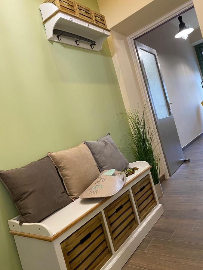 Pedal Apartman Szeged City Extérieur photo