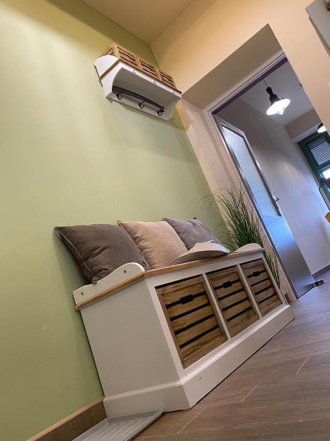 Pedal Apartman Szeged City Extérieur photo