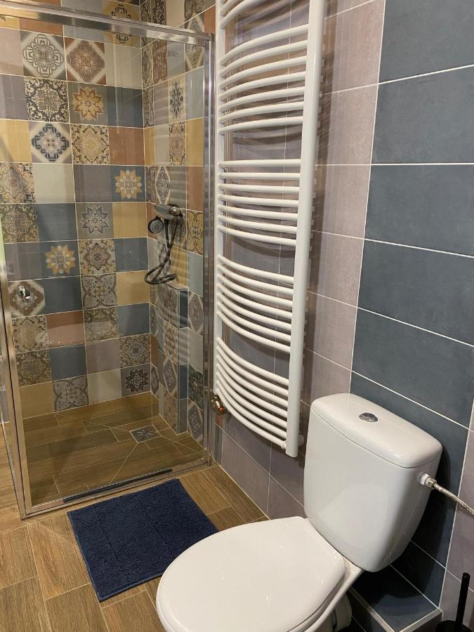 Pedal Apartman Szeged City Extérieur photo