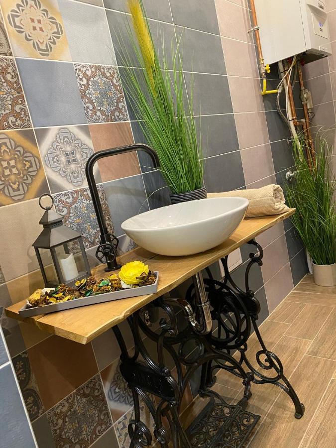 Pedal Apartman Szeged City Extérieur photo