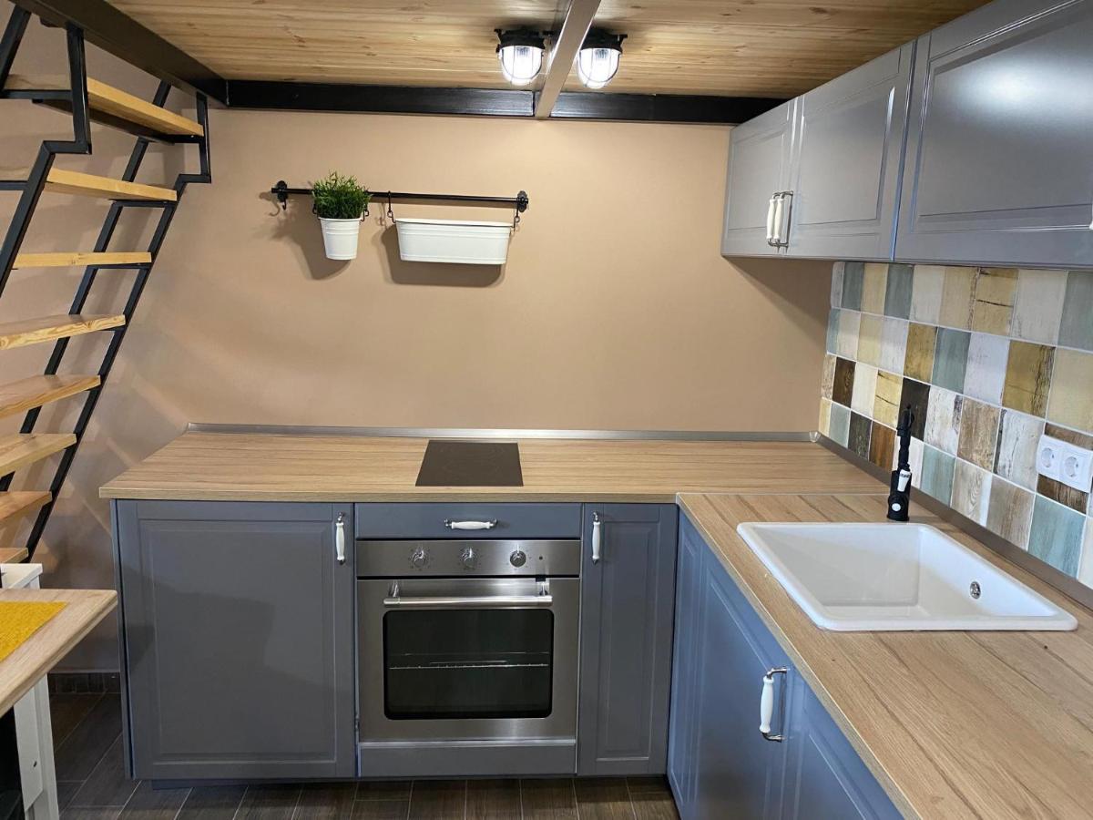 Pedal Apartman Szeged City Extérieur photo